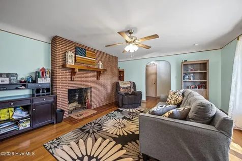 2297 Austin Traphill Road Elkin NC 28621
