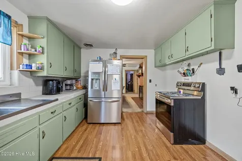 2297 Austin Traphill Road Elkin NC 28621