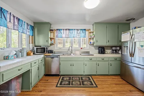 2297 Austin Traphill Road Elkin NC 28621