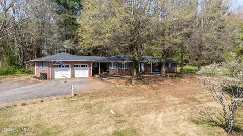 2297 Austin Traphill Road Elkin NC 28621