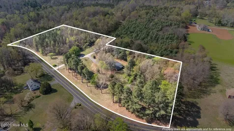 2297 Austin Traphill Road Elkin NC 28621