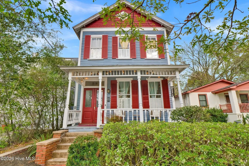 312 N 6th Street Wilmington NC 28401