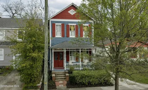 312 N 6th Street Wilmington NC 28401