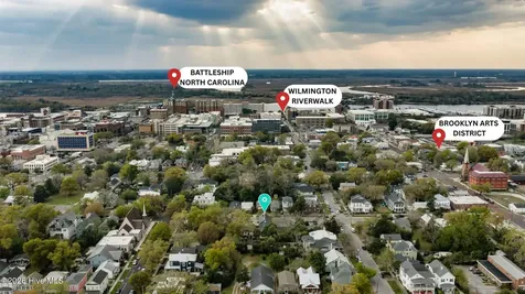 312 N 6th Street Wilmington NC 28401