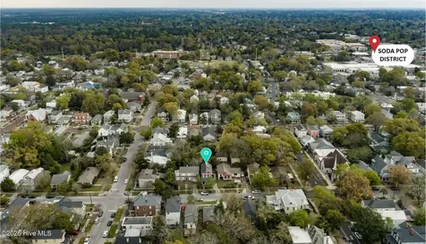 312 N 6th Street Wilmington NC 28401