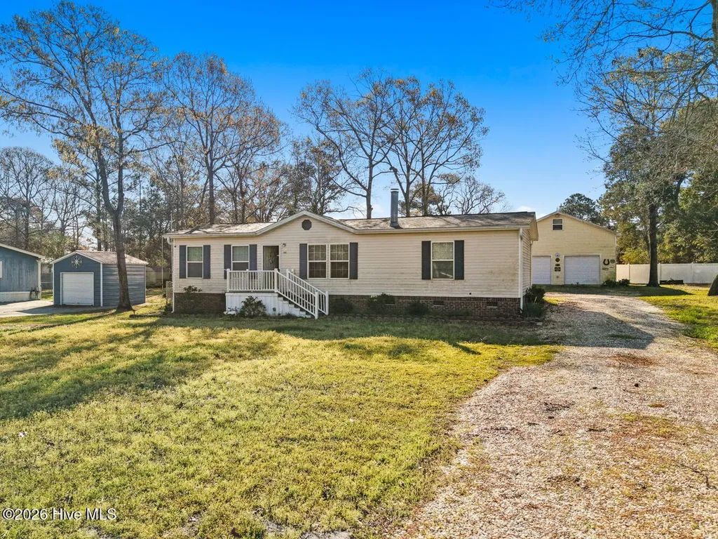 1856 Oxpen Road SW Supply NC 28462