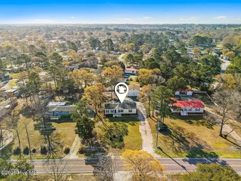 1856 Oxpen Road SW Supply NC 28462
