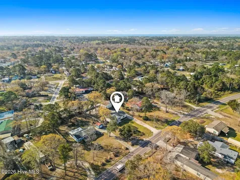 1856 Oxpen Road SW Supply NC 28462