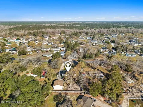 1856 Oxpen Road SW Supply NC 28462