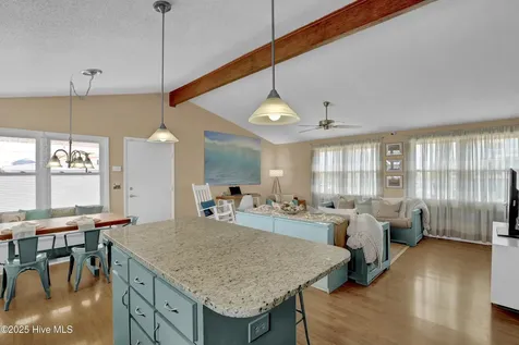7401 9th Avenue North Topsail Beach NC 28460