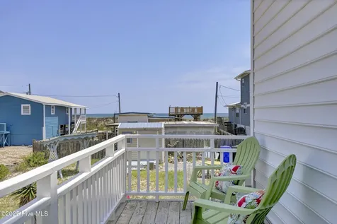 7401 9th Avenue North Topsail Beach NC 28460