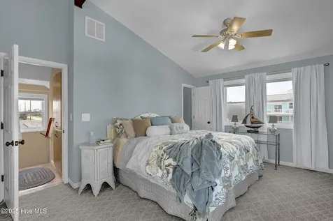 7401 9th Avenue North Topsail Beach NC 28460