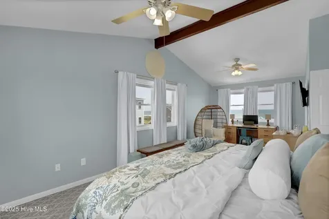 7401 9th Avenue North Topsail Beach NC 28460