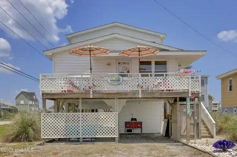 7401 9th Avenue North Topsail Beach NC 28460