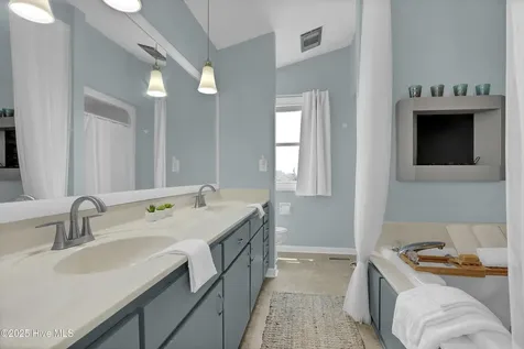 7401 9th Avenue North Topsail Beach NC 28460