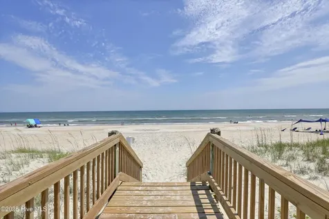 7401 9th Avenue North Topsail Beach NC 28460