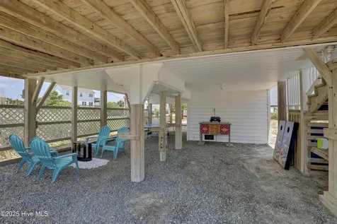 7401 9th Avenue North Topsail Beach NC 28460