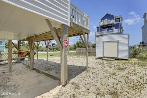 7401 9th Avenue North Topsail Beach NC 28460