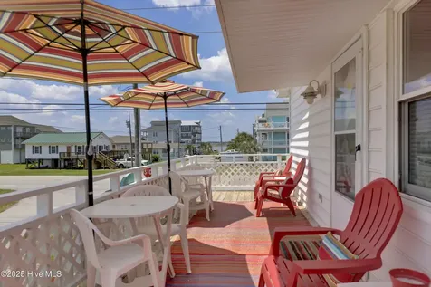 7401 9th Avenue North Topsail Beach NC 28460