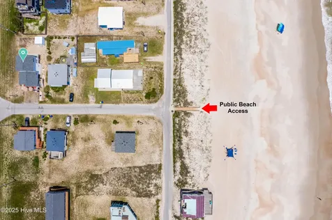 7401 9th Avenue North Topsail Beach NC 28460