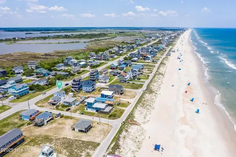 7401 9th Avenue North Topsail Beach NC 28460
