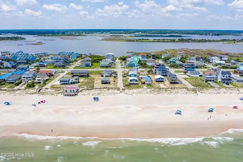 7401 9th Avenue North Topsail Beach NC 28460