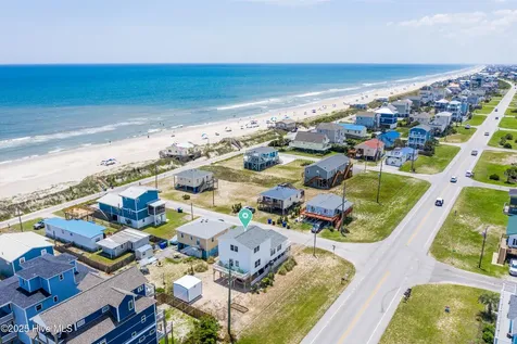 7401 9th Avenue North Topsail Beach NC 28460