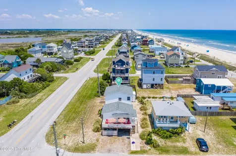7401 9th Avenue North Topsail Beach NC 28460