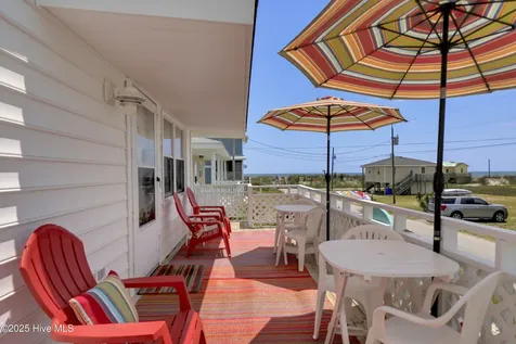 7401 9th Avenue North Topsail Beach NC 28460
