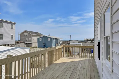 7401 9th Avenue North Topsail Beach NC 28460