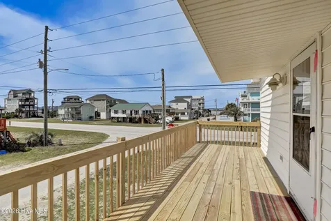 7401 9th Avenue North Topsail Beach NC 28460