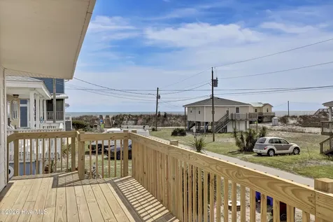 7401 9th Avenue North Topsail Beach NC 28460