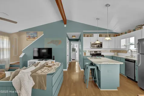 7401 9th Avenue North Topsail Beach NC 28460