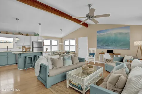 7401 9th Avenue North Topsail Beach NC 28460