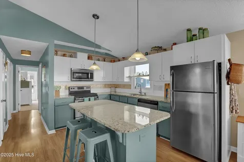 7401 9th Avenue North Topsail Beach NC 28460