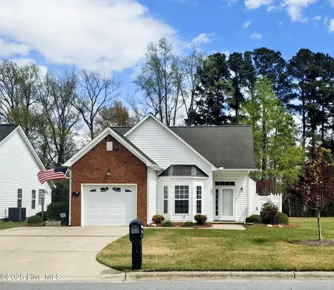 3621 Providence Place Winterville NC 28590