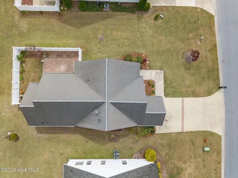 3621 Providence Place Winterville NC 28590
