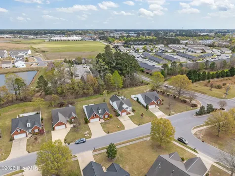 3621 Providence Place Winterville NC 28590