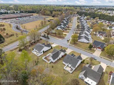 3621 Providence Place Winterville NC 28590