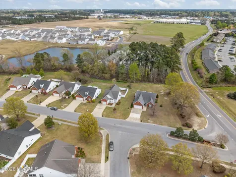 3621 Providence Place Winterville NC 28590