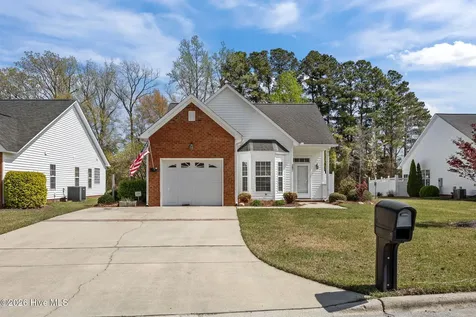 3621 Providence Place Winterville NC 28590