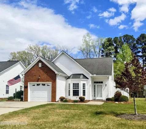 3621 Providence Place Winterville NC 28590