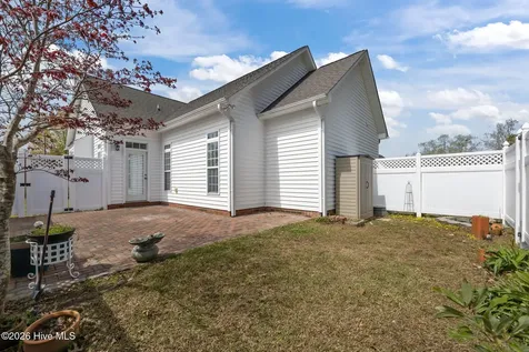3621 Providence Place Winterville NC 28590