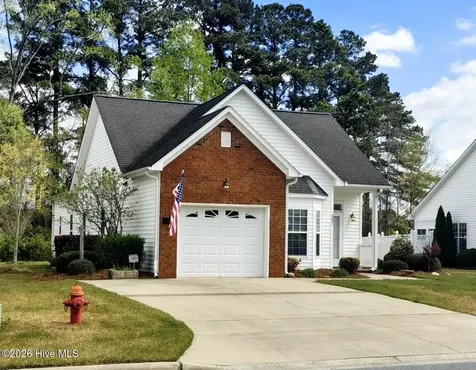3621 Providence Place Winterville NC 28590