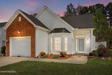 3621 Providence Place Winterville NC 28590