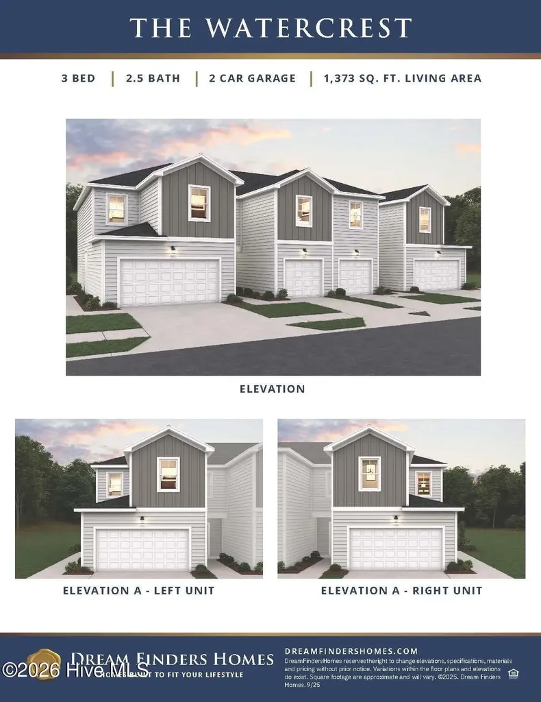 239 Senna Drive Holly Ridge NC 28445