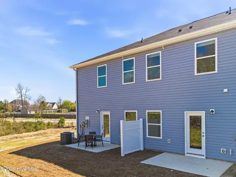 239 Senna Drive Holly Ridge NC 28445