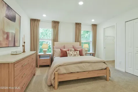 239 Senna Drive Holly Ridge NC 28445