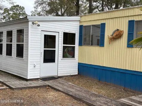 9136 E Calabash Drive SW Calabash NC 28467