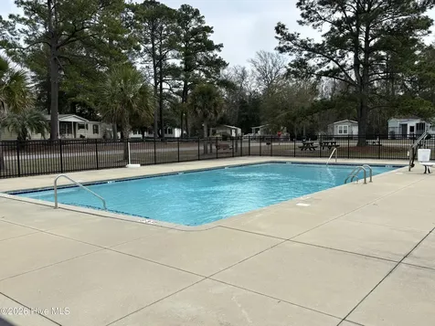 9136 E Calabash Drive SW Calabash NC 28467
